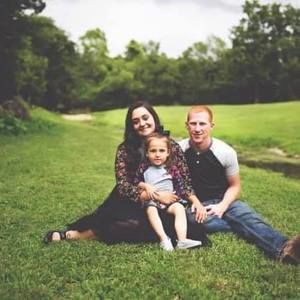 Meet your Posher, Brady